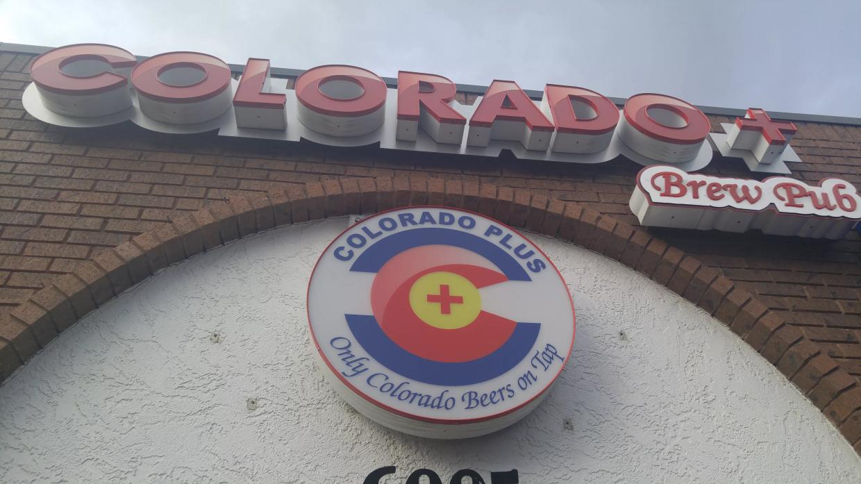 Colorado Plus Adds to the Neighborhood Charm of Wheat Ridge