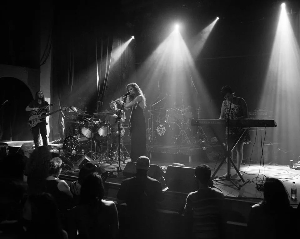 Dreadnought Brings Flutes and Flowers to Doom Metal