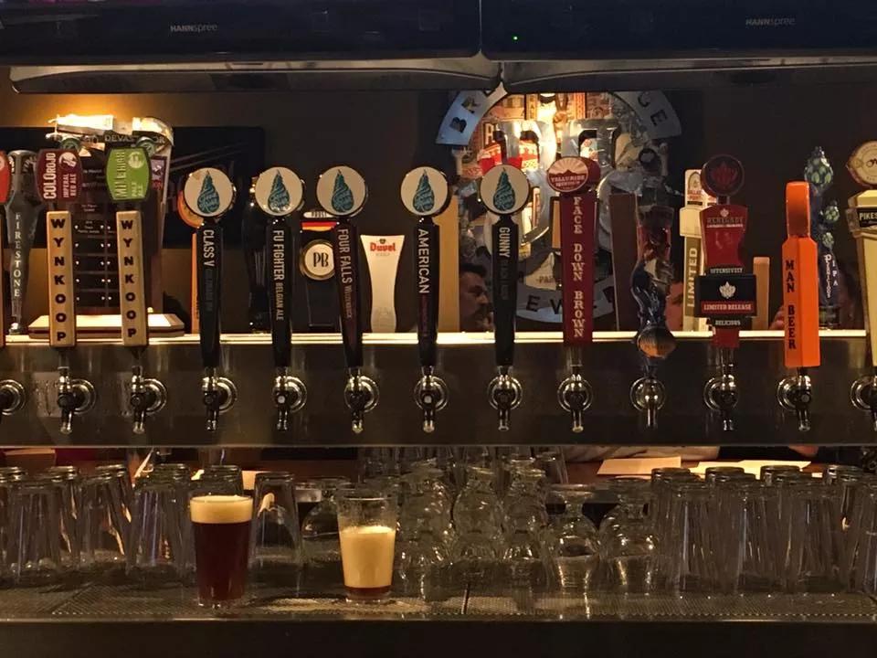 Good River Beer Company Plans Brewery, Restaurant on South Bannock Street