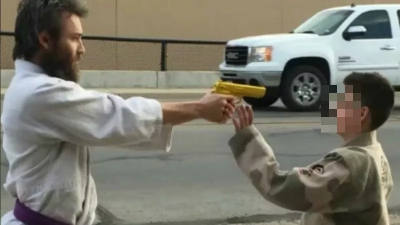 Joshua Cummings: Was Alleged Killer of RTD Officer Committing Terrorism?