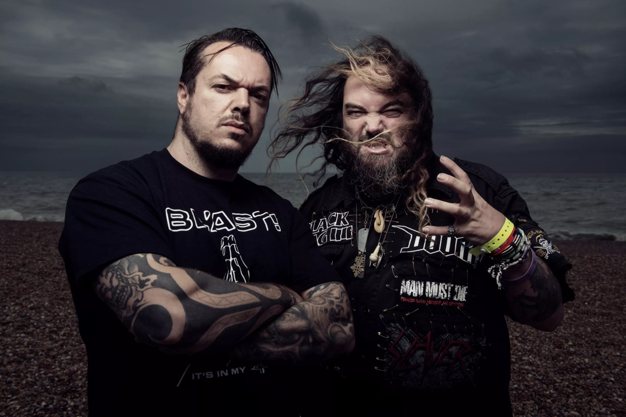 Sepultura Founder Max Cavalera Is Bringing Roots to Denver