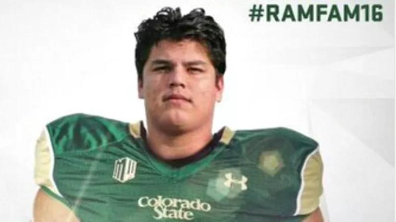 CSU Baller Nicho Garcia Punched Man Who Asked That He Stop Pissing by Him?