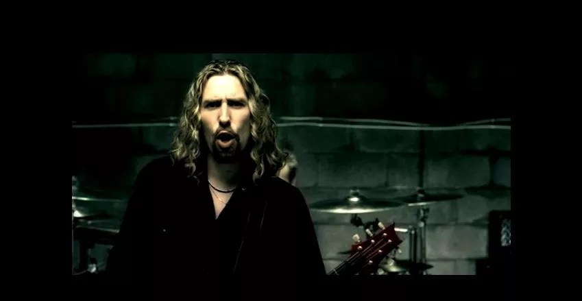 Nickelback Announces a Red Rocks Stop on Its Feed the Machine Tour