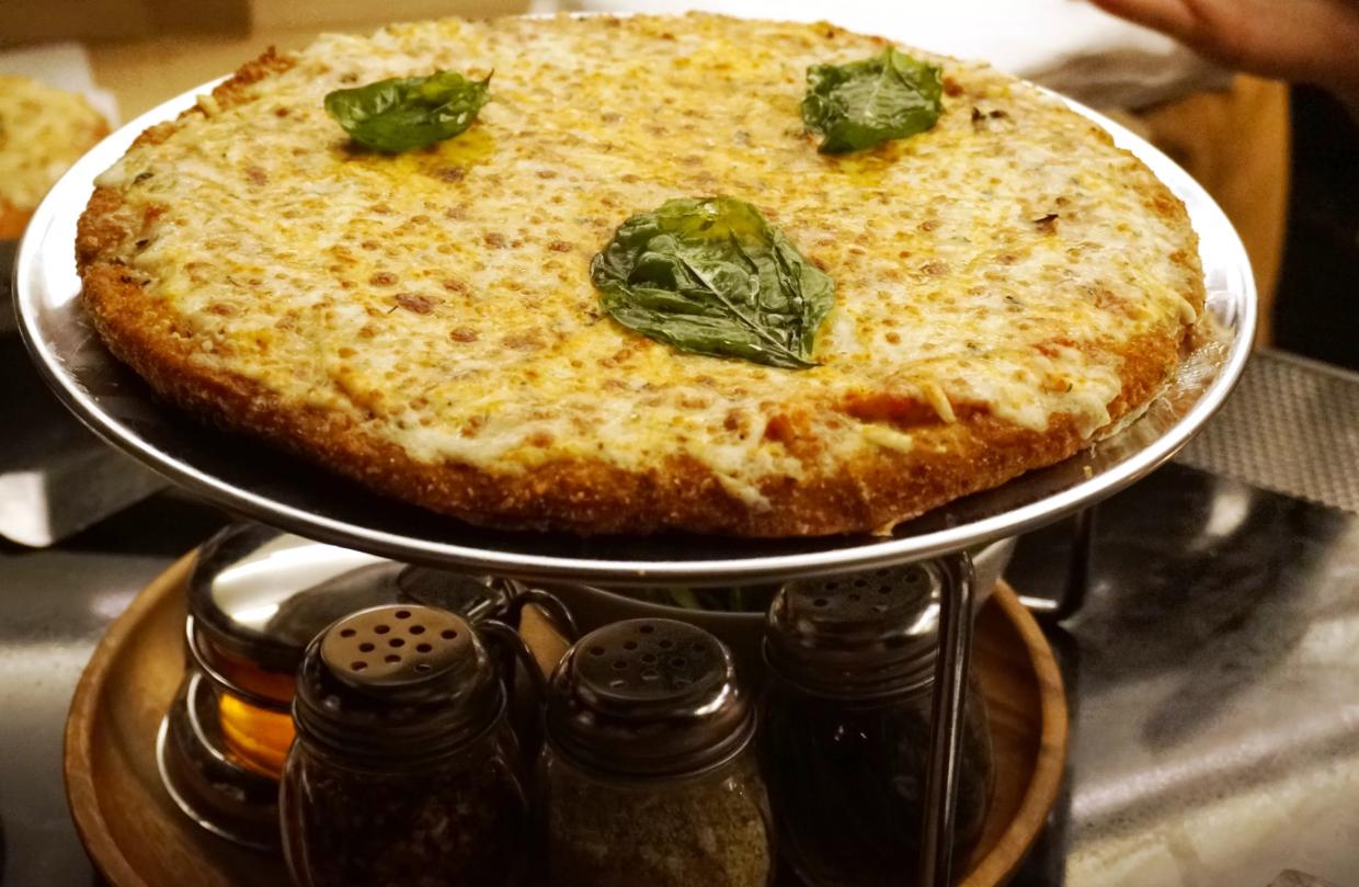 These Ten Restaurants and Breweries Will Open in 2017