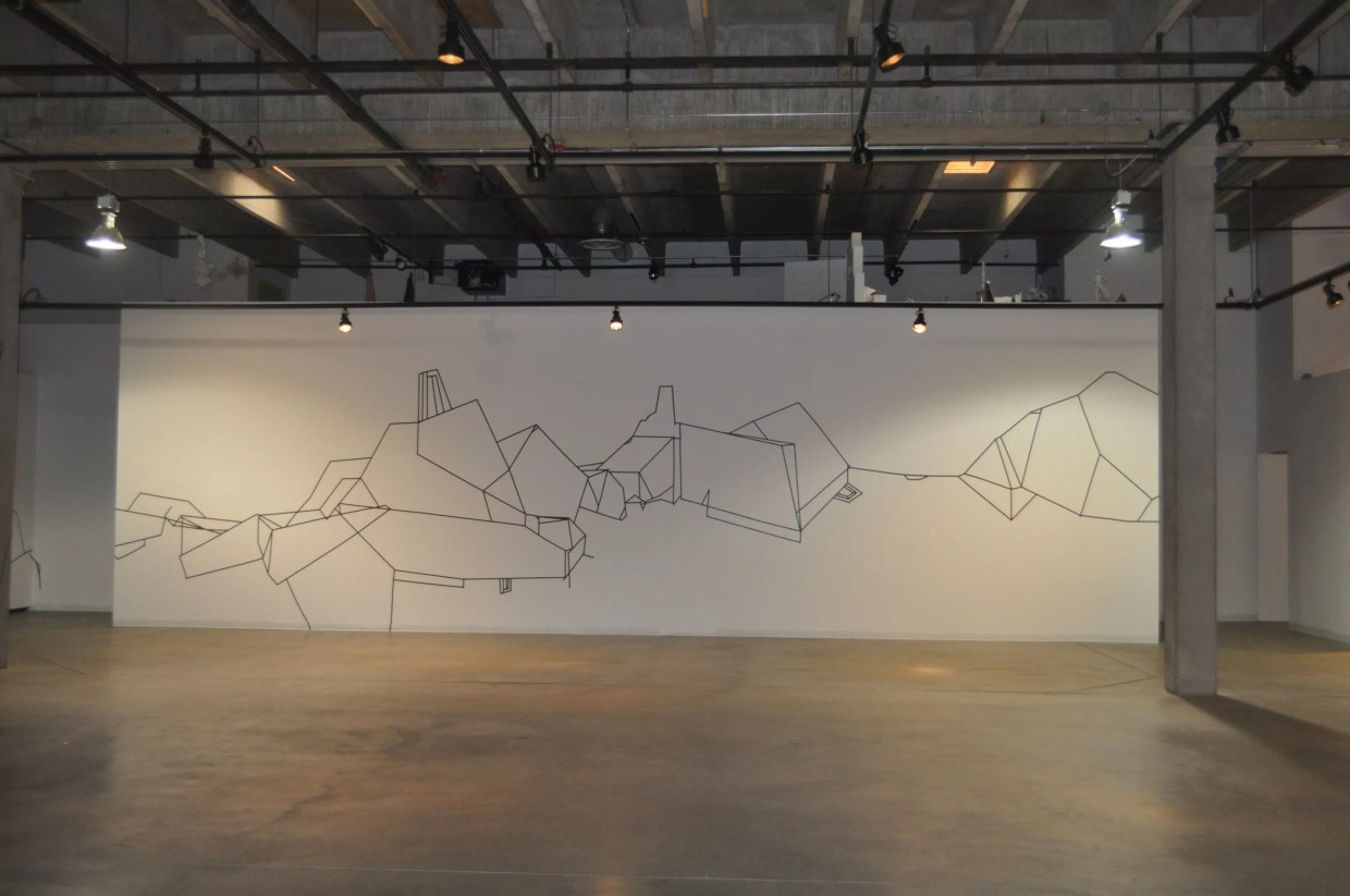 100 Colorado Creatives 3.0: Ramon Bonilla