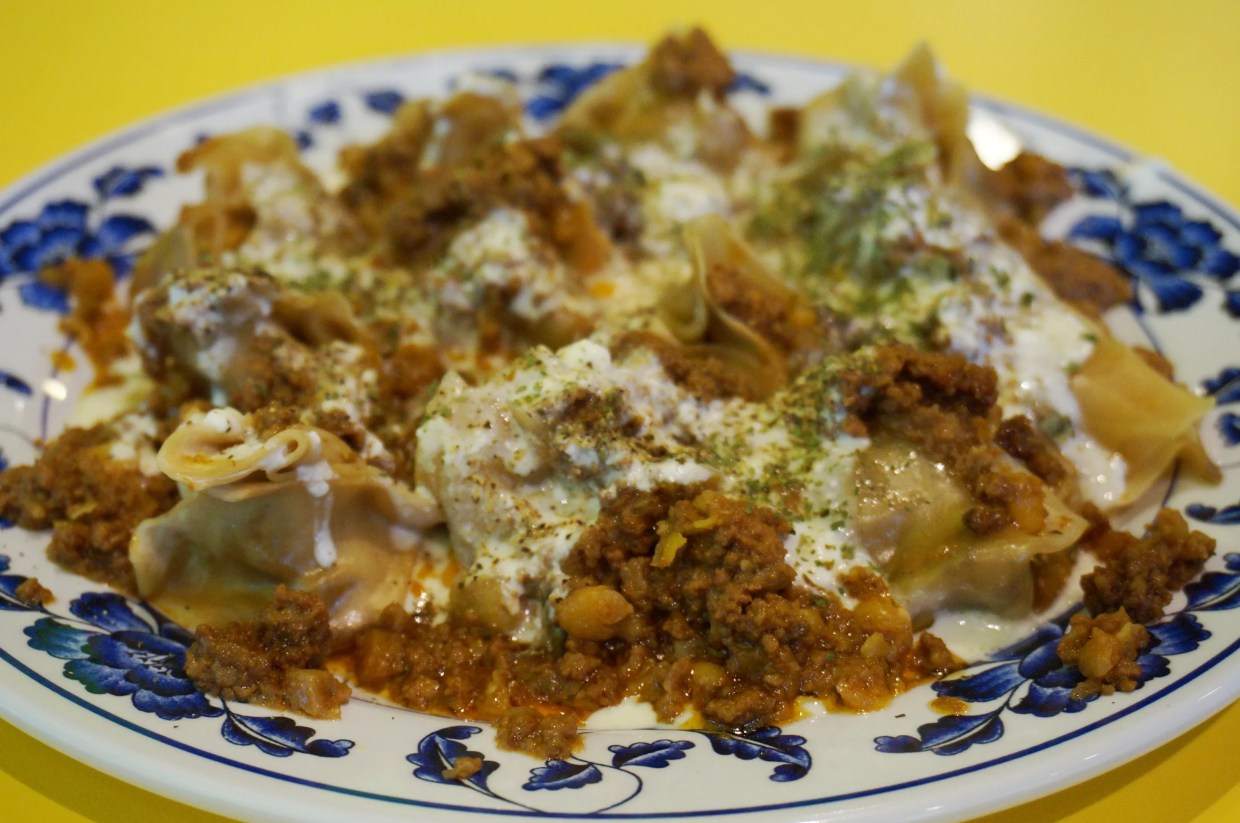 The Cuisine of Iran Is Just the Beginning of Culinary Exploration at Rice & Kabob