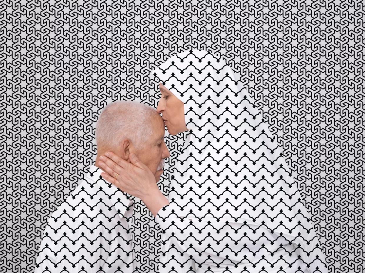 <i>Presence: Reflections on the Middle East</i> Blends Beauty and Culture Shock at CVA