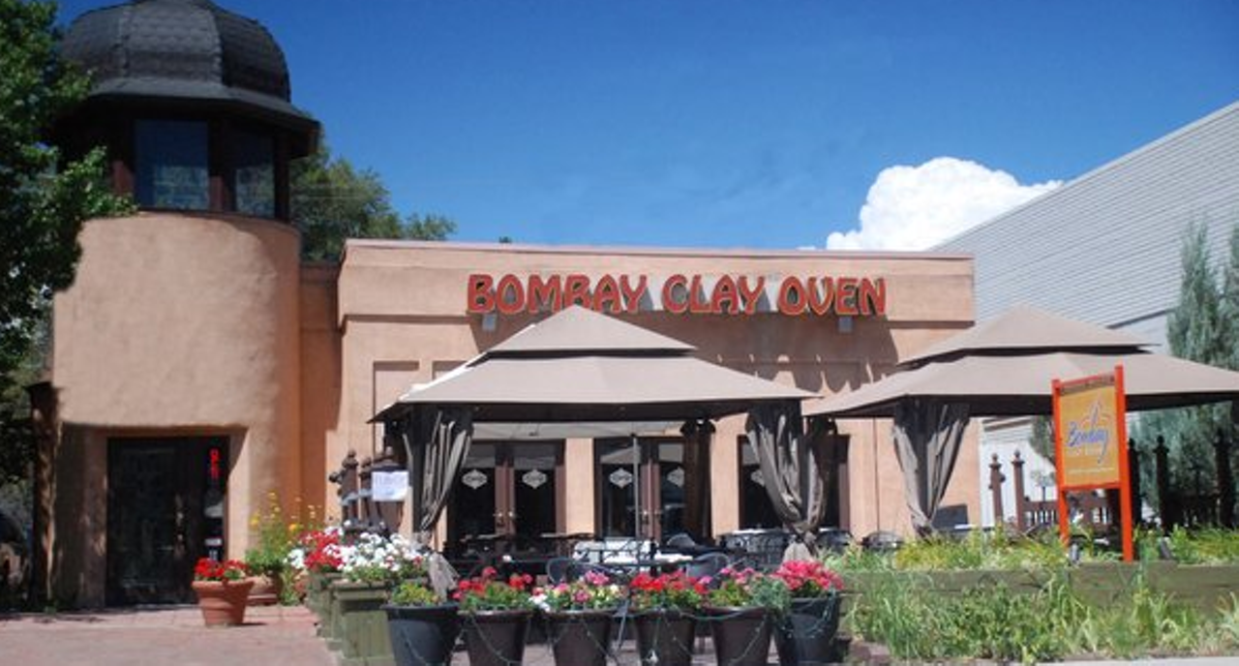 Bombay Clay Oven Closes After 22 Years in Cherry Creek