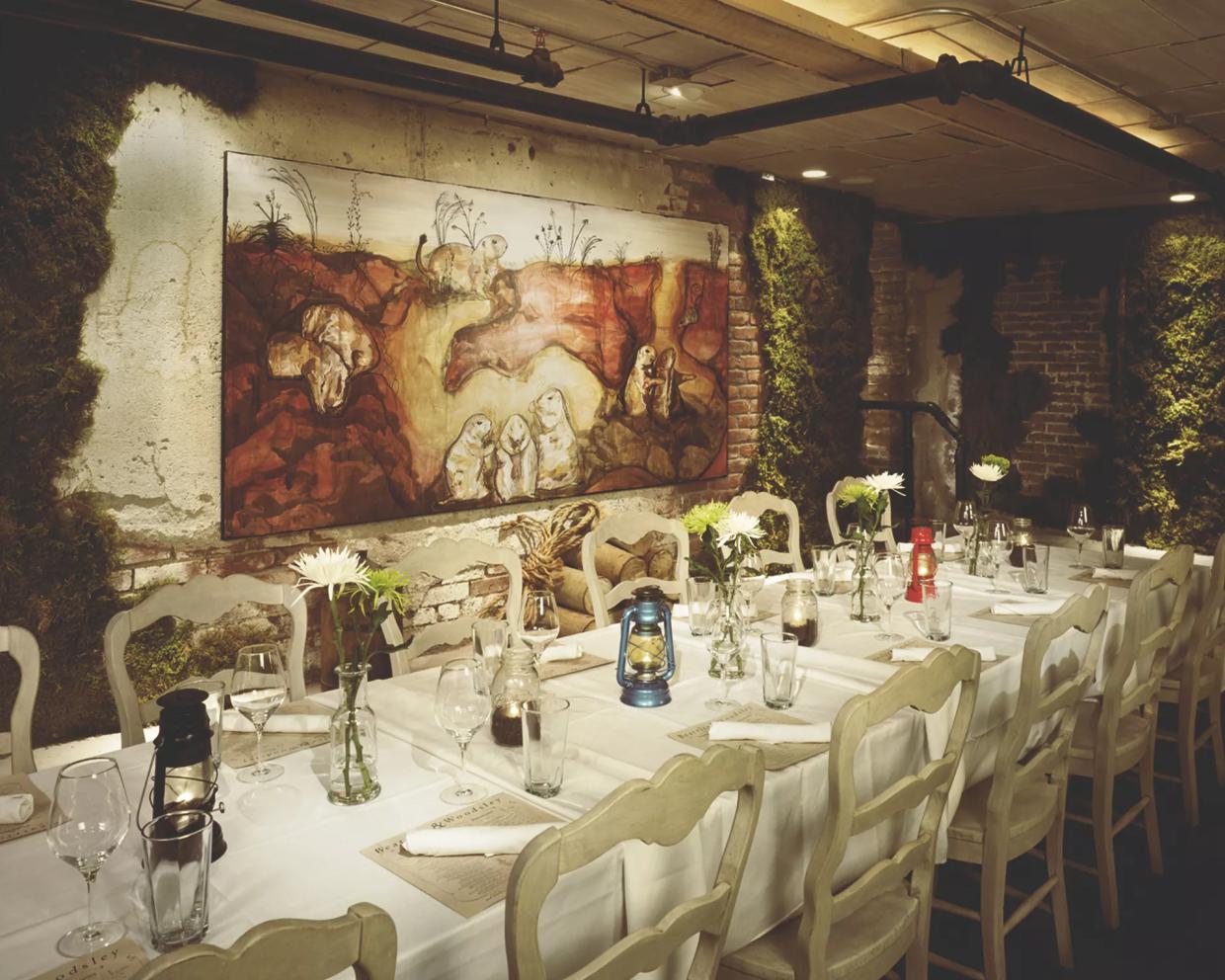 Ten Delicious, Non-Traditional Valentine’s Day Options in Denver