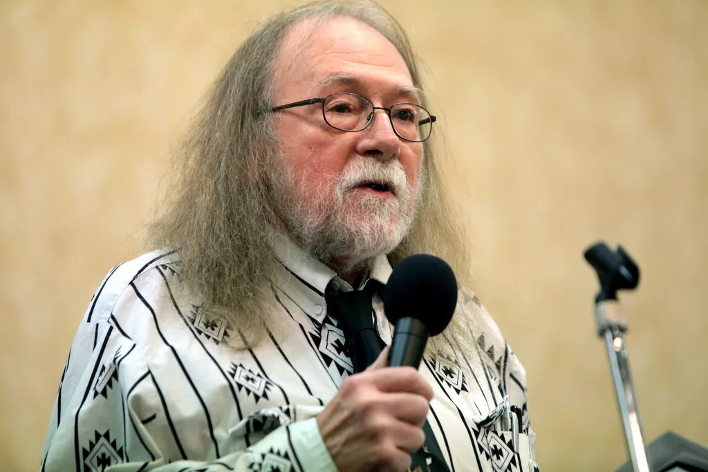 R.I.P., Ed Bryant: Legendary Horror Writer, Mentor, Teacher and Denverite