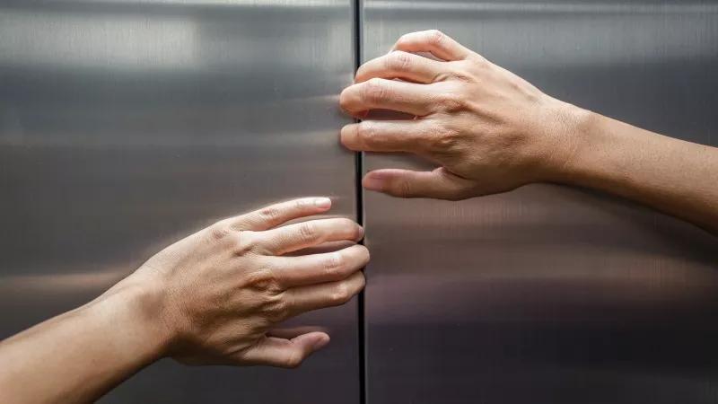 Elevators at the Denver Police Department Smell Like Weed