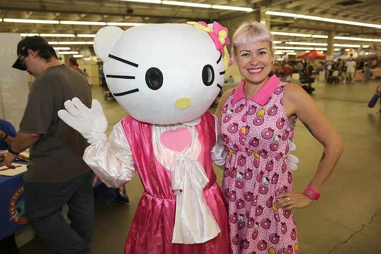 National Western Stock Show Takes Over Denver County Fair