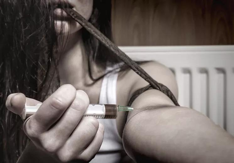 Pot Taxes Pay for Public-Health Approach to Drug Use Under “Game-Changing” Plan