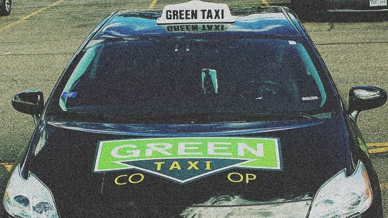 DIA Decision Could Change the Taxi Industry in Denver
