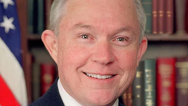 Jeff Sessions’s Confirmation Spurs Pot Biz Pain, GOP Pleasure, Immigration Worries