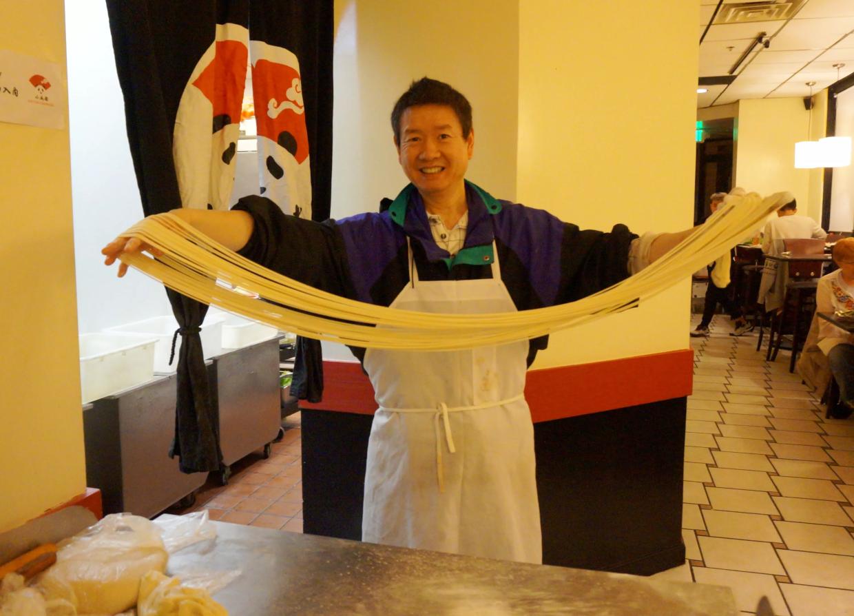 Cattle Call: A Second Helping of Food & Drink, February 6-10