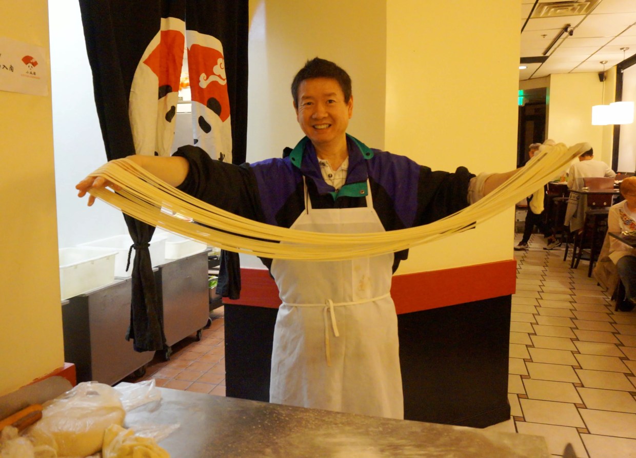 Cattle Call: A Second Helping of Food & Drink, February 6-10