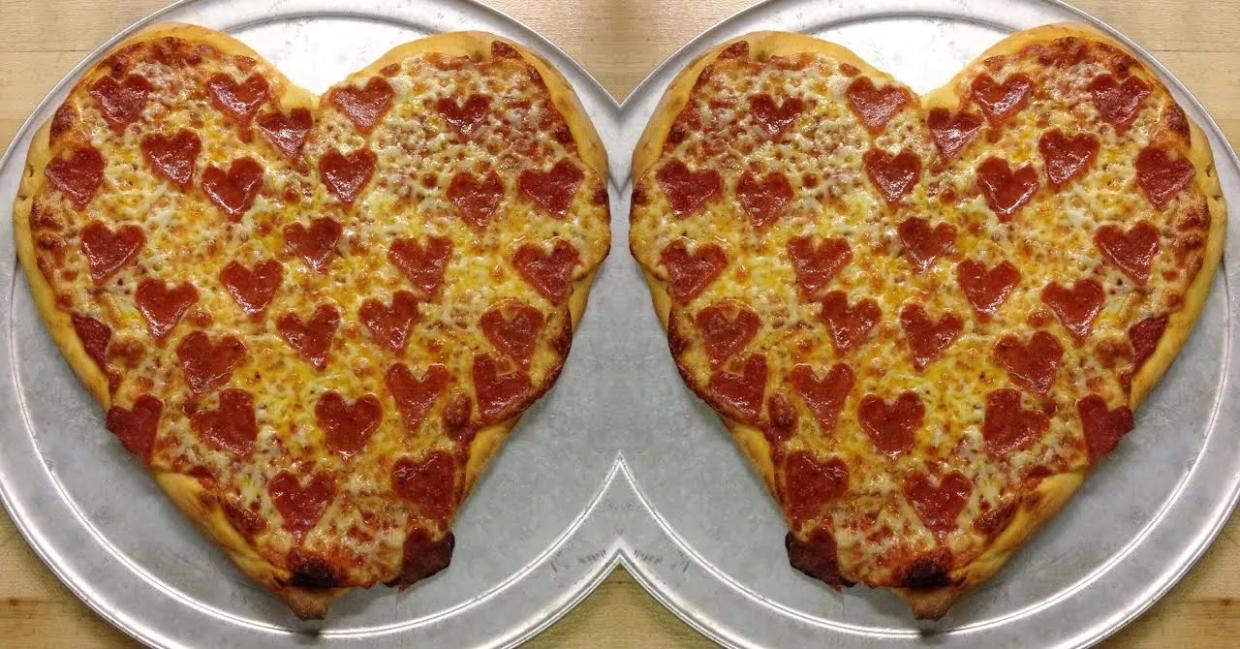 All the Best Valentine’s Day Ideas for the Weekend Through February 14
