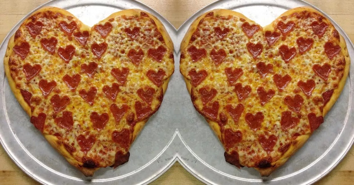 All the Best Valentine’s Day Ideas for the Weekend Through February 14