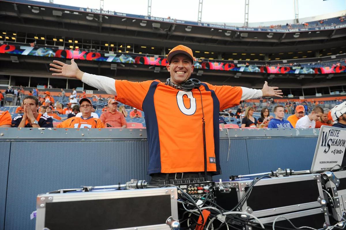 Meet DJ Bedz, the Official DJ of the Denver Nuggets