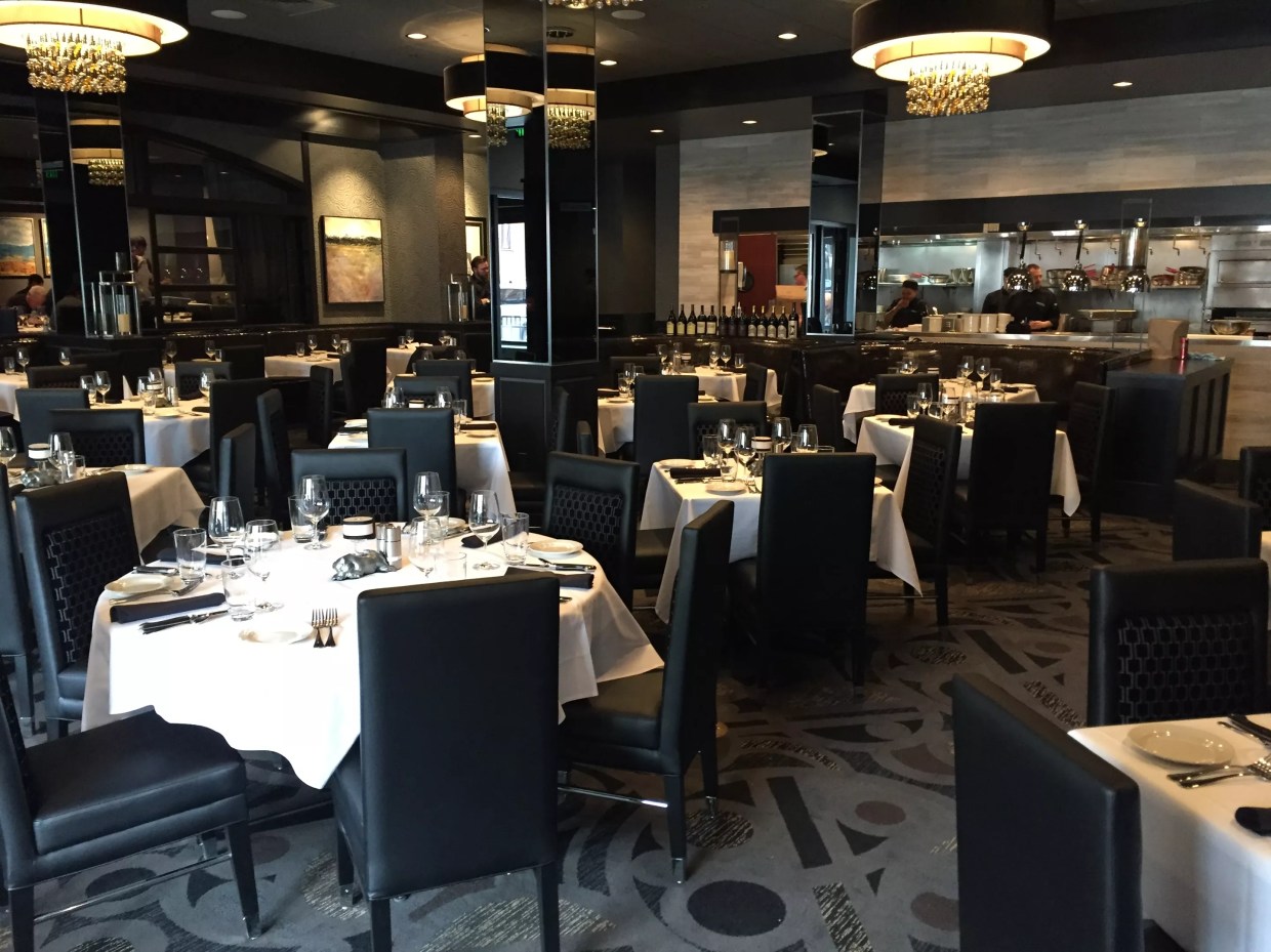 Steakhouse Shuffle: Morton’s Reopens in Former Sullivan’s Space