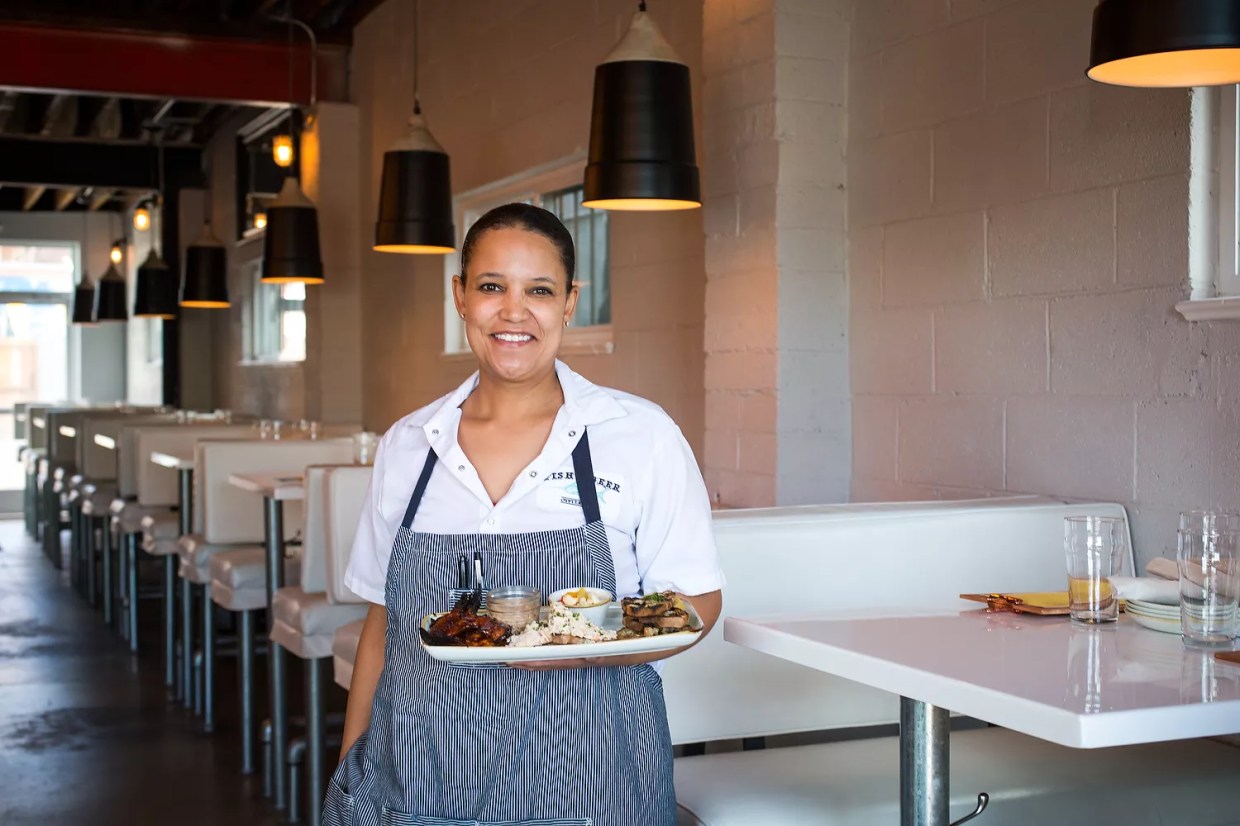 Fish ‘n Tequila : A Second Helping of Food & Drink, February 20-24