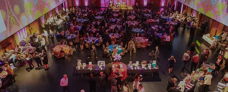 Good Food for a Good Cause: Three Upcoming Culinary Fundraisers