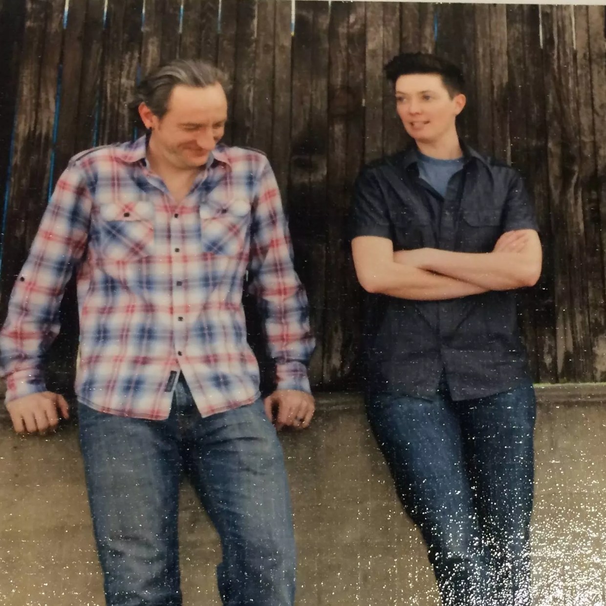 Open Music Session: High Fiction and Rob Drabkin at Open Media Foundation