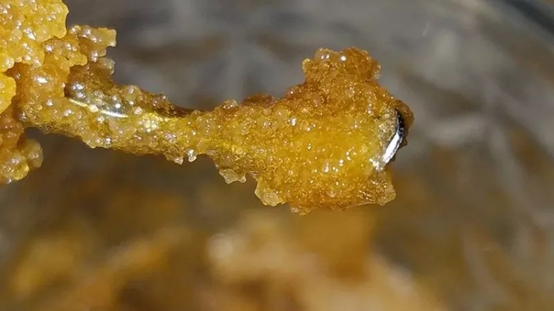 Weed Porn: Ten Incredible Colorado Concentrates