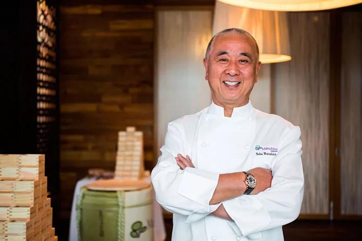 The Tastiest Events for Valentine’s Day and Beyond in Denver, February 13-17