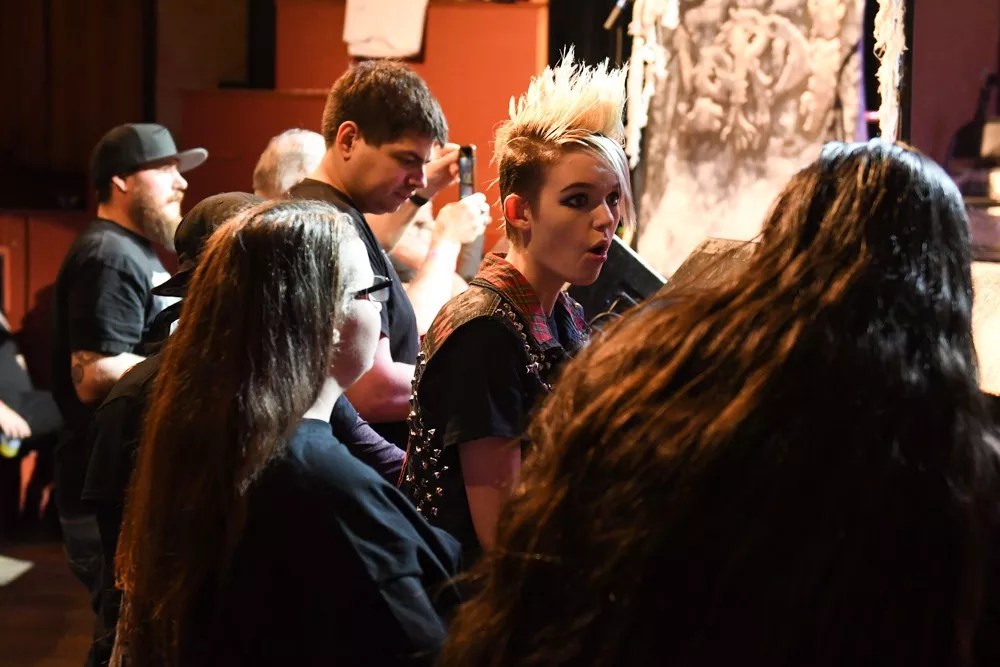 In Case You Missed It: Photos From Concerts Around Denver, February 10-16