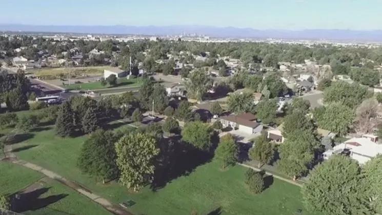 Why Montbello Area Was Named USA’s Fastest Growing “Suburb”