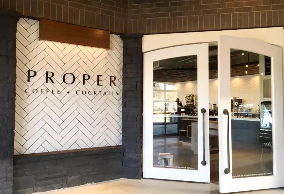 Lafayette’s Proper Grounds Gets a New Name and Home, Adds Cocktails