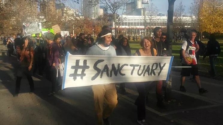 Reader: Colorado Has Always Been a Sanctuary State