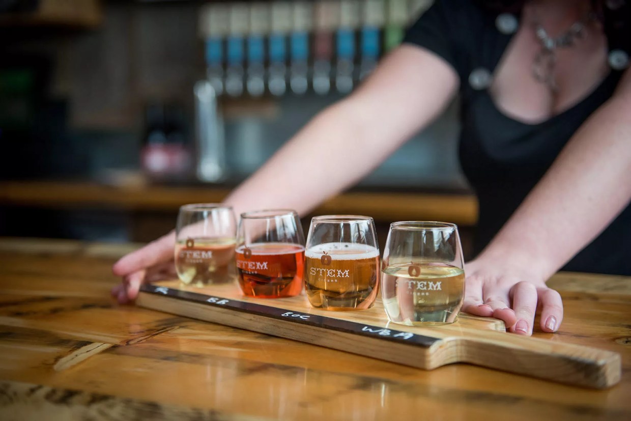 The Six Best Events on the Culinary Calendar This Weekend