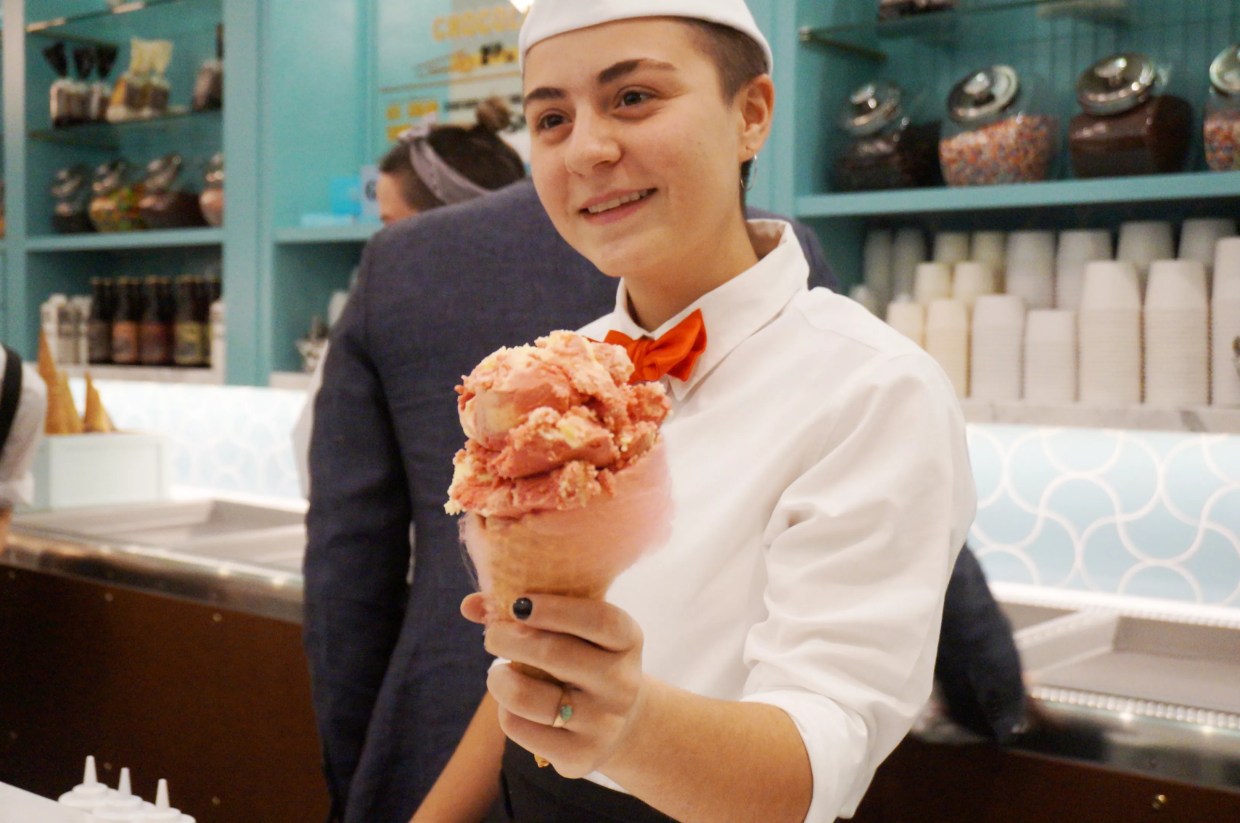 First Look: The Scoop on Sweet Cooie’s Ice Cream & Confectionary