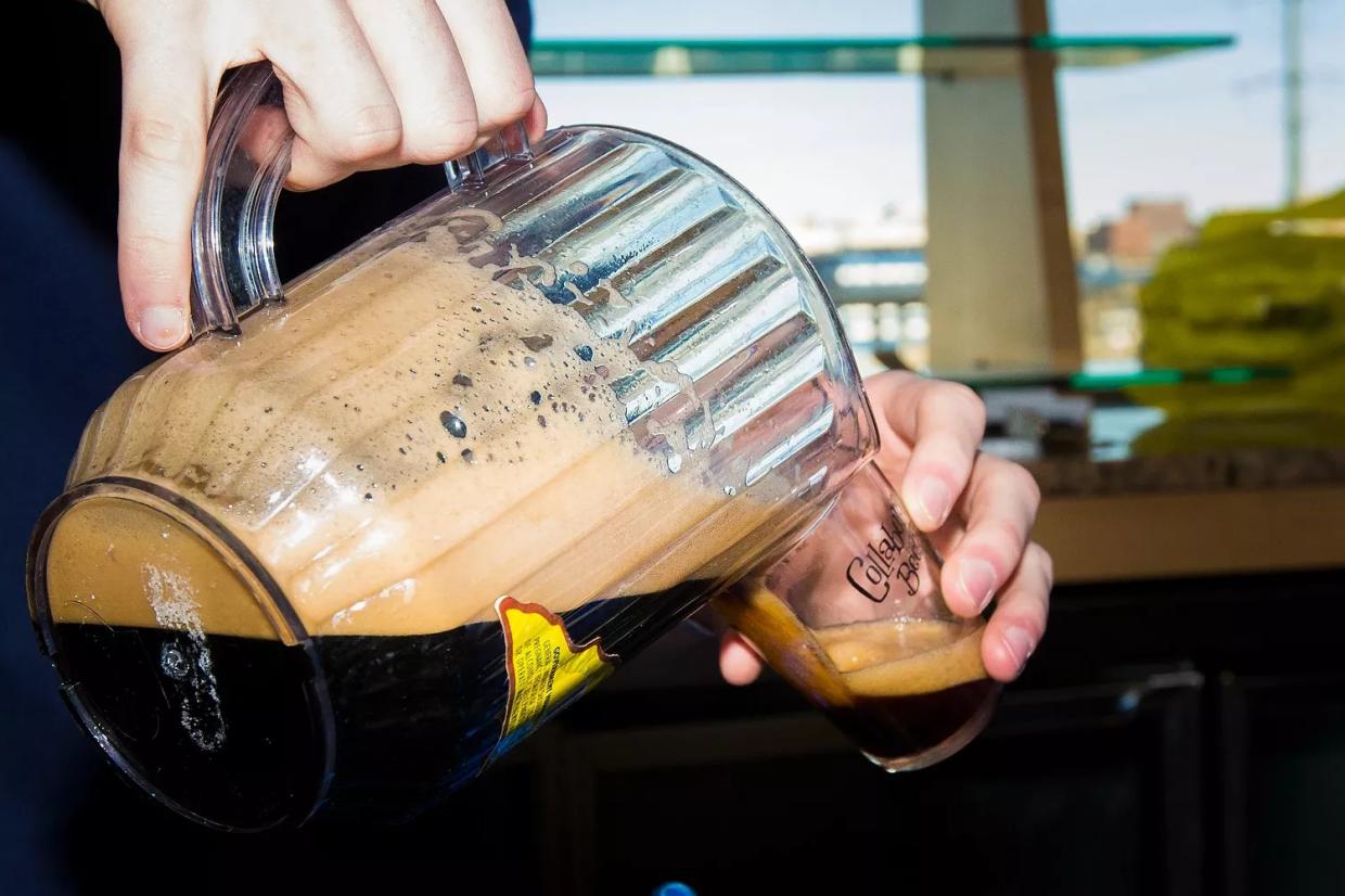 The Ten Best Craft-Beer Events in Denver in March