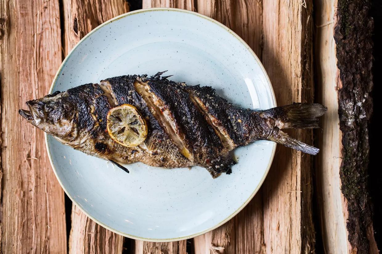 The Ten Best Dishes in Photos So Far This Year