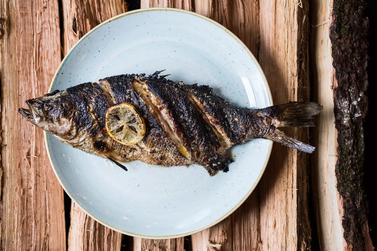 The Ten Best Dishes in Photos So Far This Year