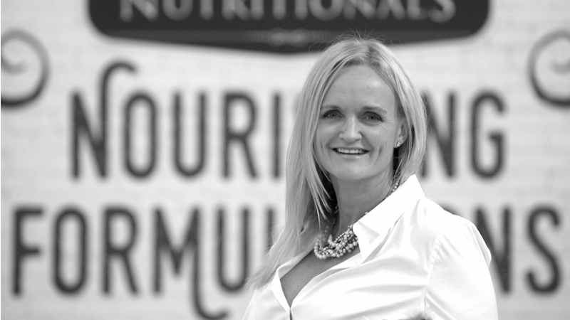 Lynn Honderd of Mary’s Medicinals on How Cannabis Can Help With Medical Conditions