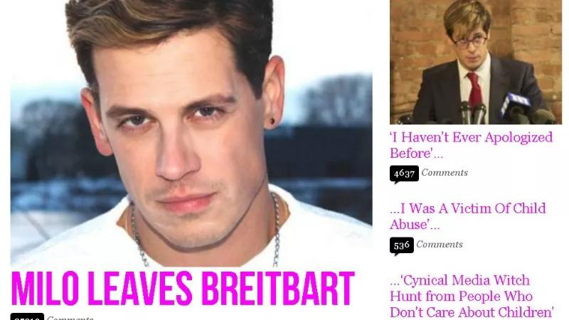 Why CU Denver, Winter Park Won’t Let Their Ads Appear on Breitbart News