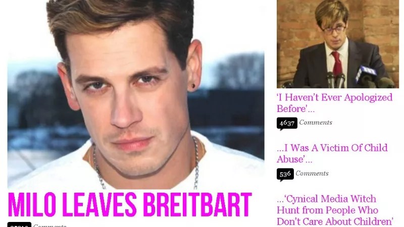 Why CU Denver, Winter Park Won’t Let Their Ads Appear on Breitbart News