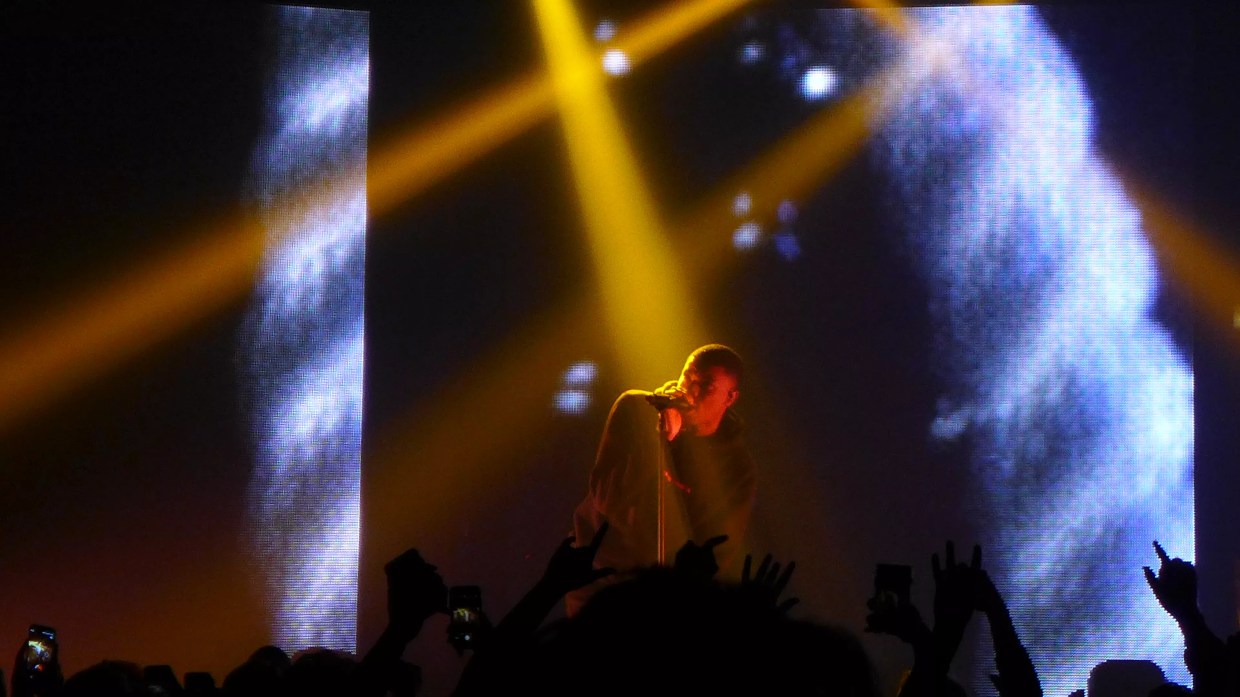 Vince Staples and Kilo Kish Are Making Pop Music Smart Again