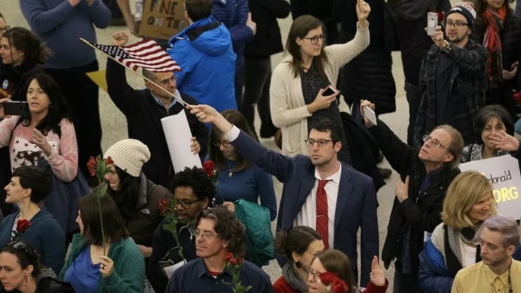 How Trump’s Immigration Orders Could Make Everyone’s Health Care Worse