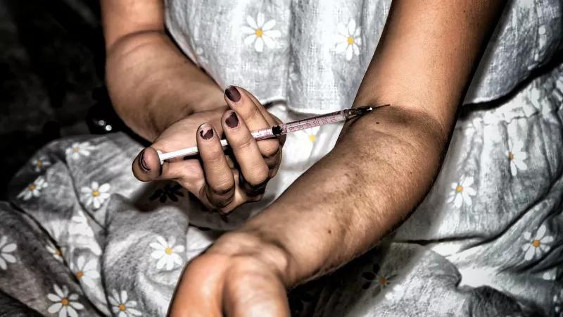 Heroin Deaths in Denver Up 933 Percent in 14 Years, Colorado Numbers Shocking