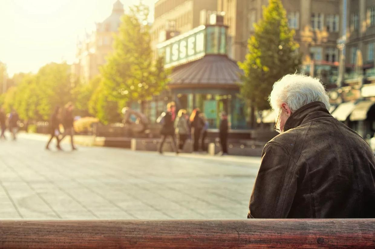 Dispensaries See New MMJ Market Emerging With  Elderly Patient Care