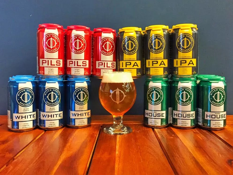 Beer Calendar: New Cans, New IPAs and Wynkoop’s Day of Dorks