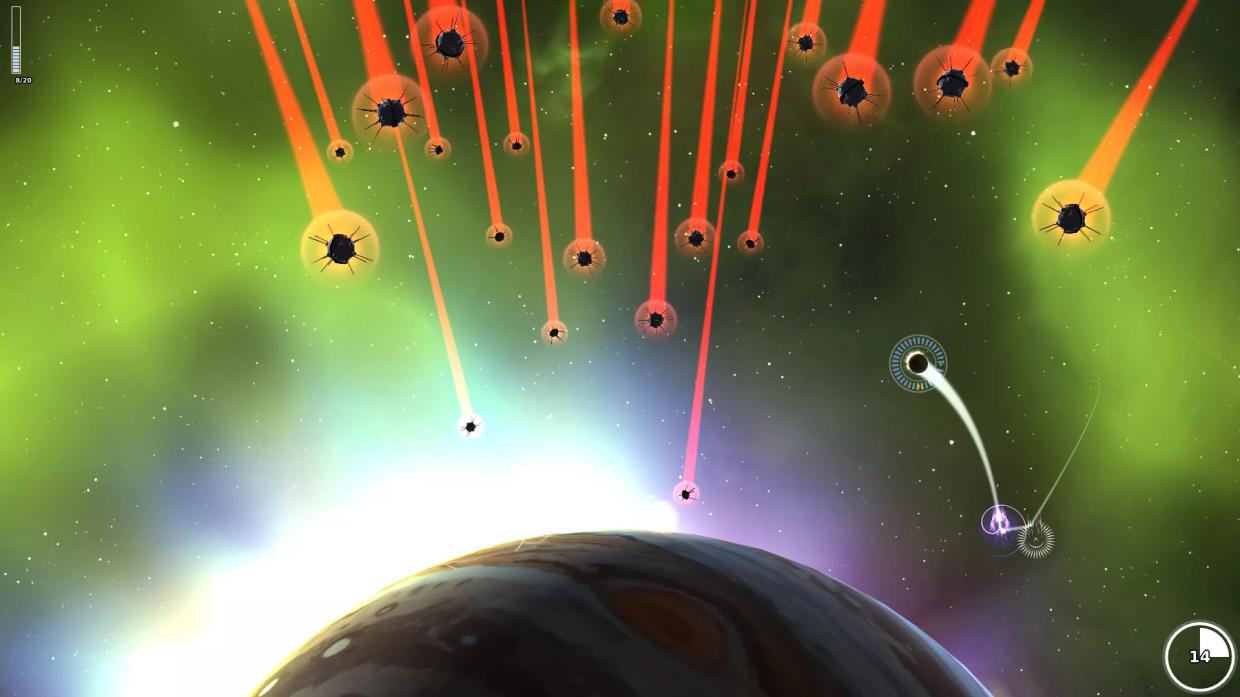 Colorado Video Games Helped Raise $6.5 Million for Social-Justice Nonprofits