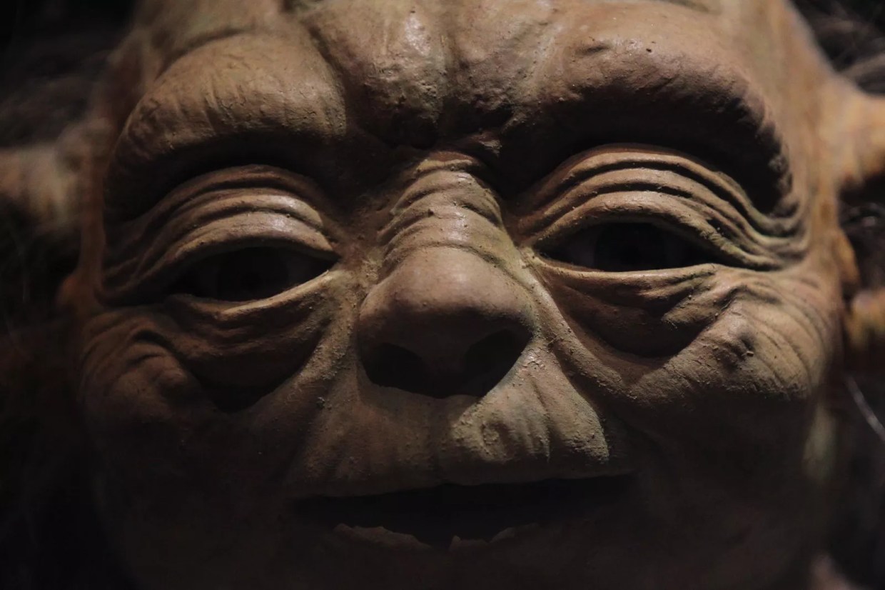 DAM’s <em>Star Wars and the Power of Costume</em> Extended to April 9
