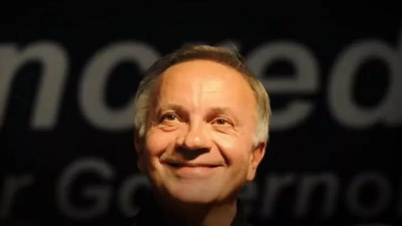 Tom Tancredo on His Team America PAC Being Called a Hate Group